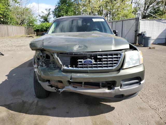 2002 Ford Explorer Xlt VIN: 1FMZU73E22ZA25018 Lot: 55410424