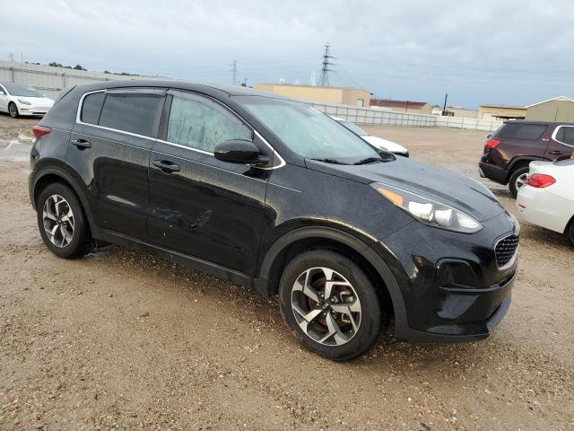 KNDPM3ACXL7743144 Kia Sportage L 4