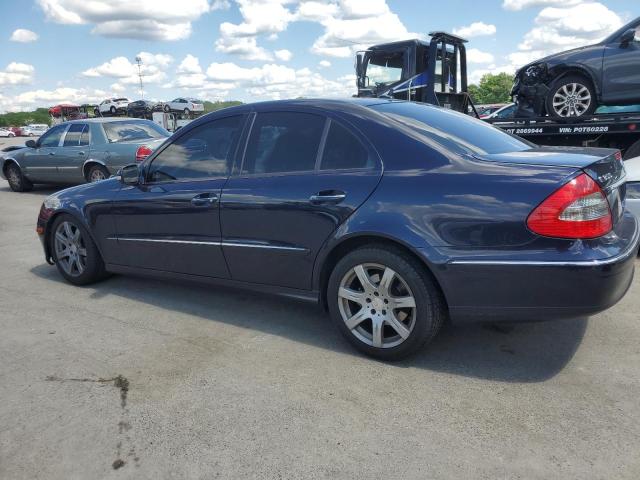 2008 Mercedes-Benz E 350 VIN: WDBUF56X38B359598 Lot: 56153864