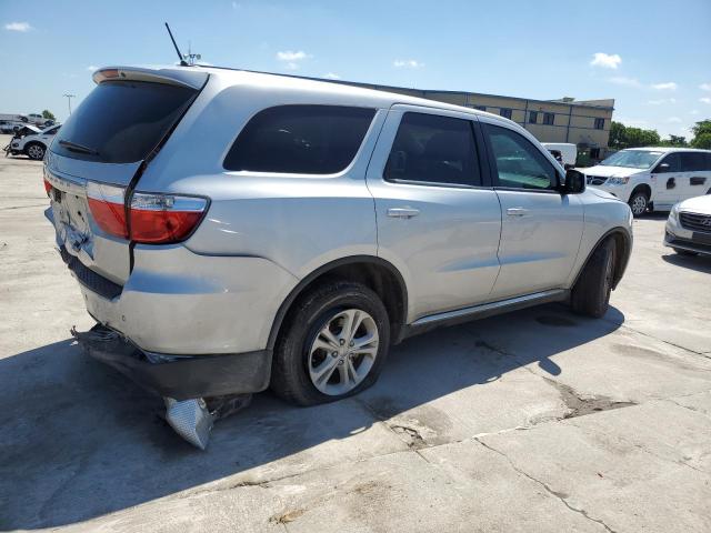 2013 Dodge Durango Sxt VIN: 1C4RDHAG8DC564585 Lot: 55411634