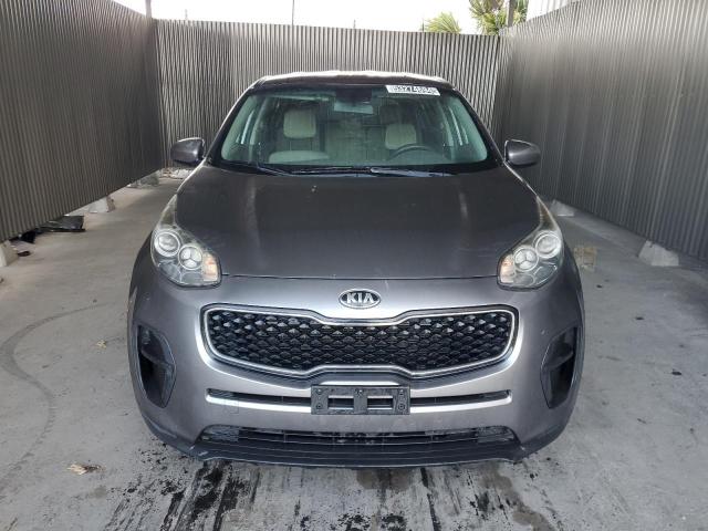 2017 Kia Sportage Lx VIN: KNDPM3AC1H7135181 Lot: 56653414