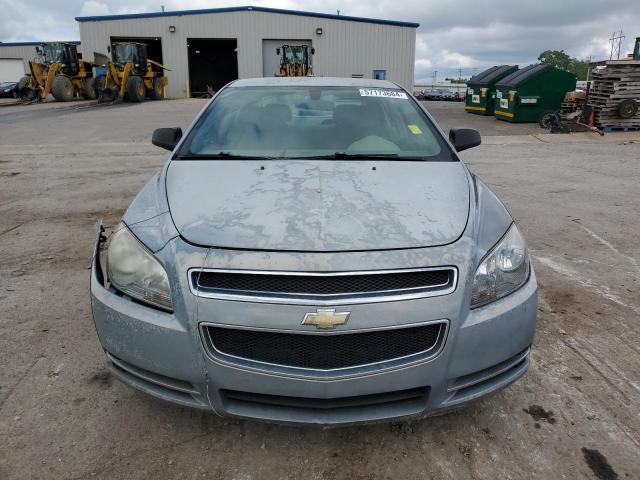 2009 Chevrolet Malibu Ls VIN: 1G1ZG57K694257539 Lot: 57173684