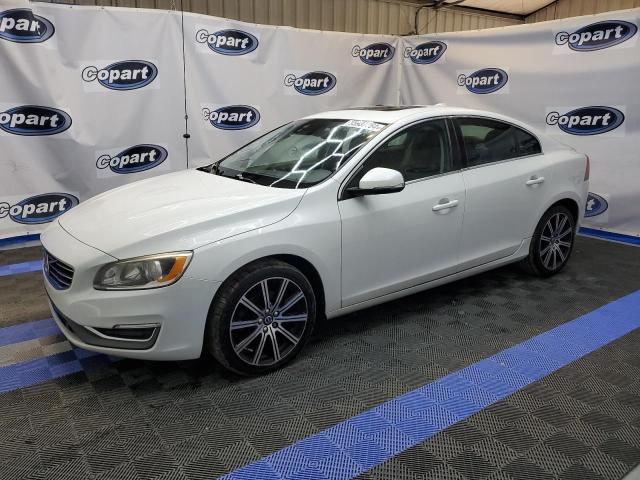 2016 Volvo S60 Premier VIN: LYV402FK3GB098136 Lot: 55937764