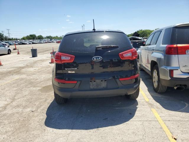 2012 Kia Sportage Base VIN: KNDPB3A23C7225700 Lot: 56922574