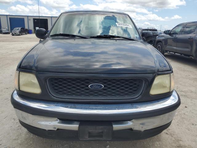 1998 Ford F150 VIN: 1FTZX07W4WKA48918 Lot: 56950494