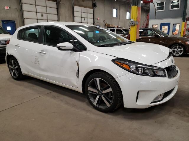 2017 Kia Forte Ex VIN: KNAFX5A88H5675601 Lot: 54698884