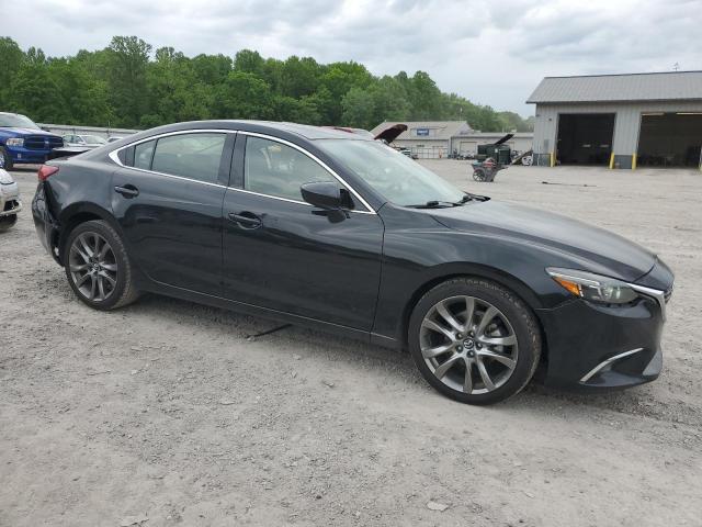 2016 Mazda 6 Grand Touring VIN: JM1GJ1W52G1426328 Lot: 53946214