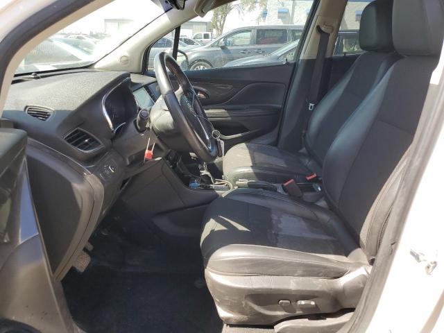 2018 BUICK ENCORE PRE - KL4CJASB3JB700853