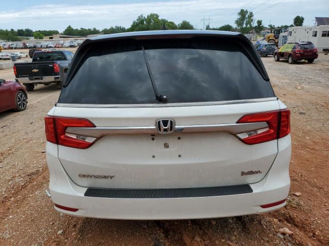 2020 HONDA ODYSSEY EX - 5FNRL6H5XLB016343