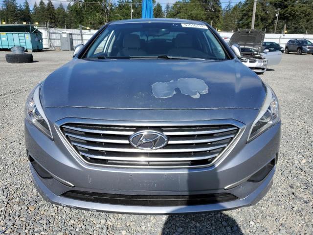 2016 Hyundai Sonata Se VIN: 5NPE24AF4GH383660 Lot: 57016174