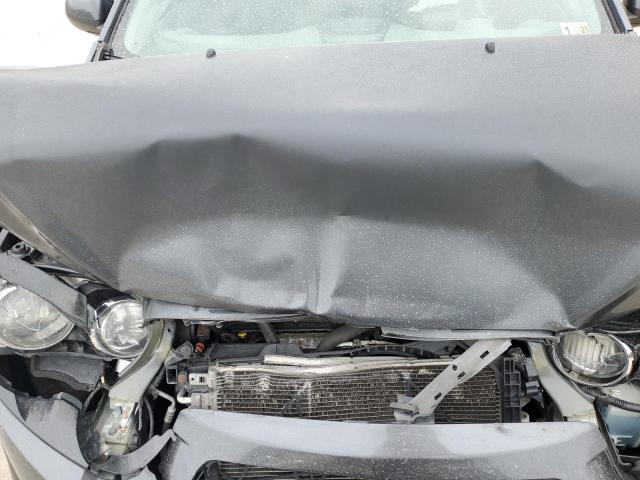 2013 Chevrolet Sonic Ltz VIN: 1G1JE6SHXD4192241 Lot: 53677934