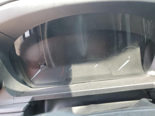 2021 Ford Explorer Police Interceptor VIN: 1FM5K8ABXMGA46961 Lot: 55700164