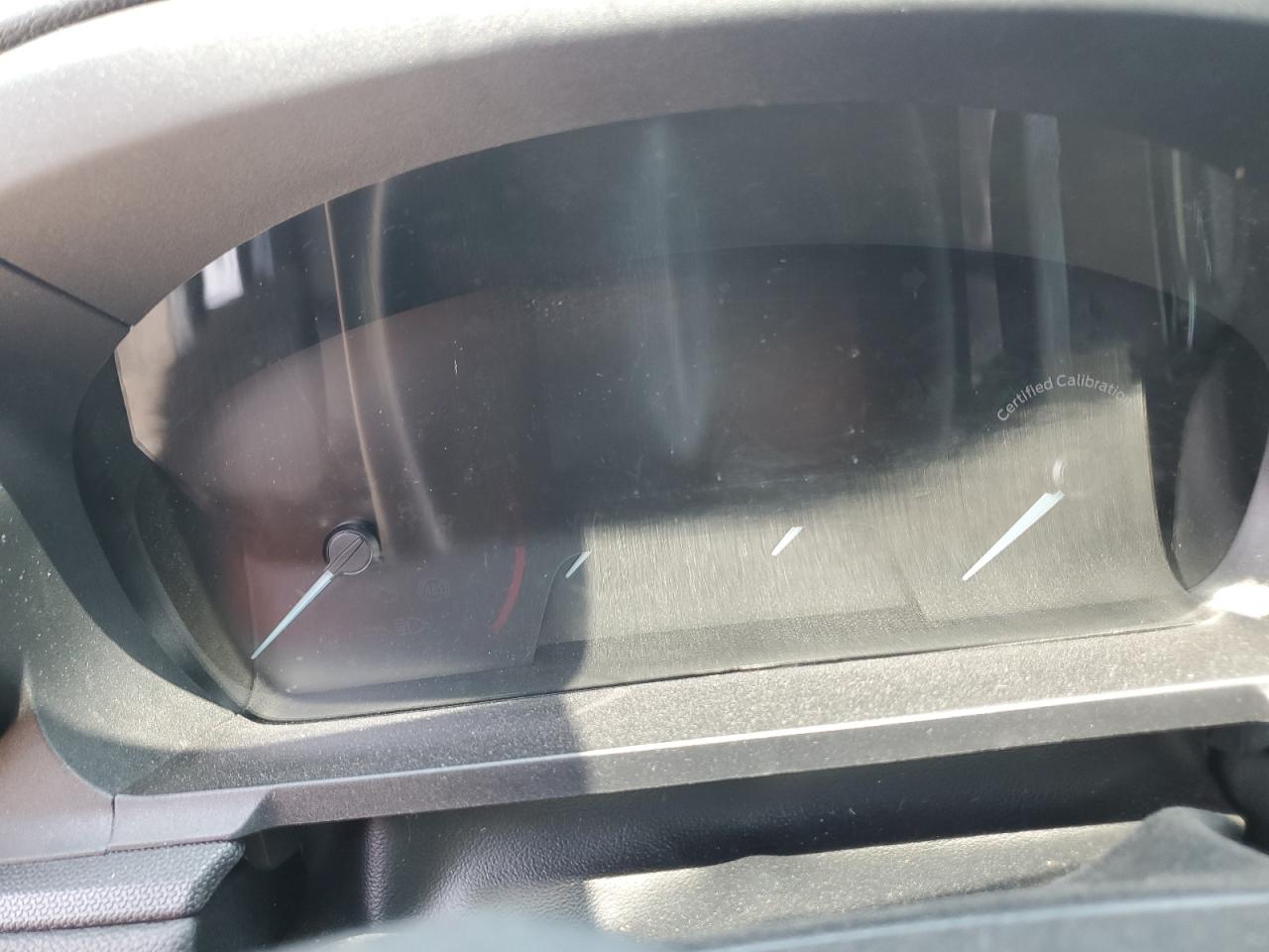 1FM5K8ABXMGA46961 2021 Ford Explorer Police Interceptor