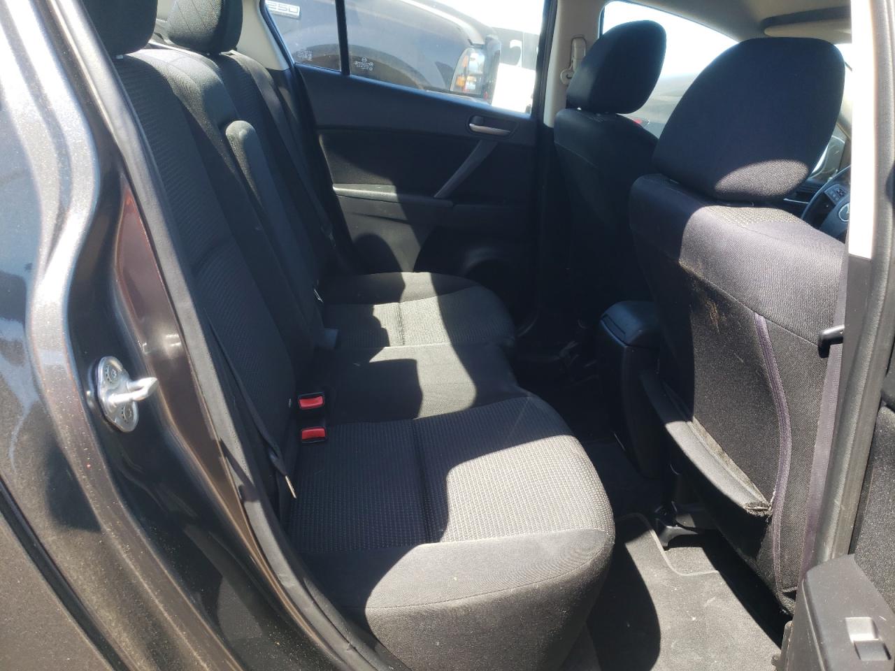 JM1BL1V72C1621296 2012 Mazda 3 I