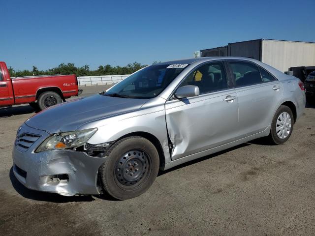 2011 Toyota Camry Base VIN: 4T1BF3EK5BU658312 Lot: 56918674