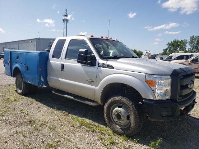 2014 Ford F350 Super Duty VIN: 1FD8X3HT4EEB52450 Lot: 54653214