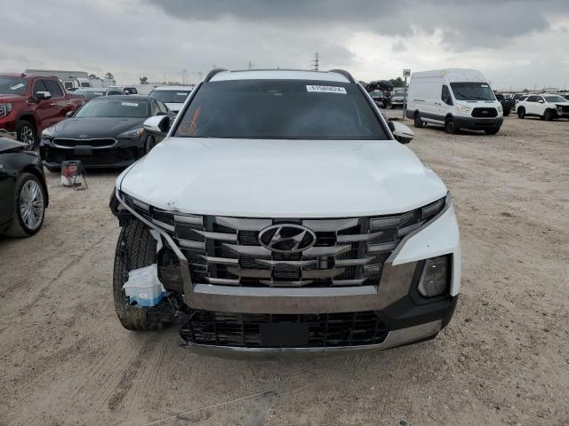 2022 Hyundai Santa Cruz Limited VIN: 5NTJEDAF8NH026101 Lot: 51585624