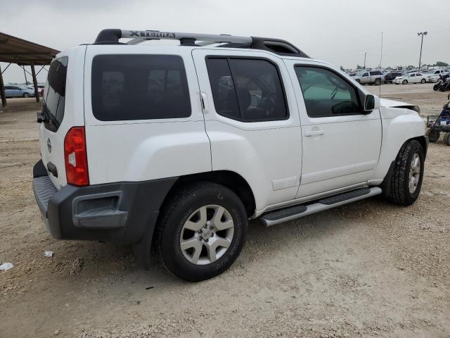 2009 Nissan Xterra Off Road VIN: 5N1AN08U19C500382 Lot: 53752494