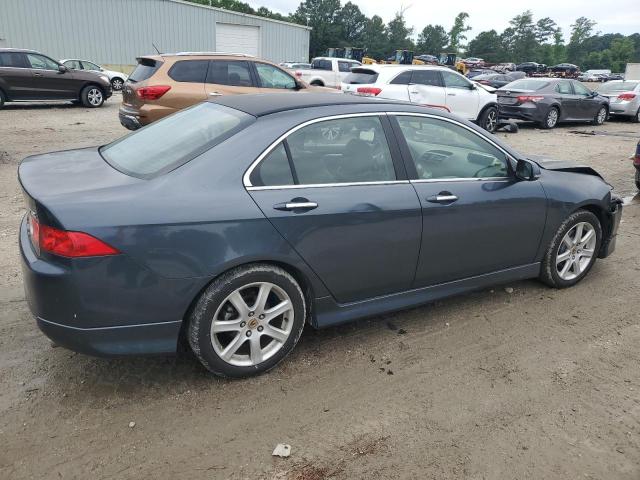 2004 Acura Tsx VIN: JH4CL96924C026813 Lot: 54886384