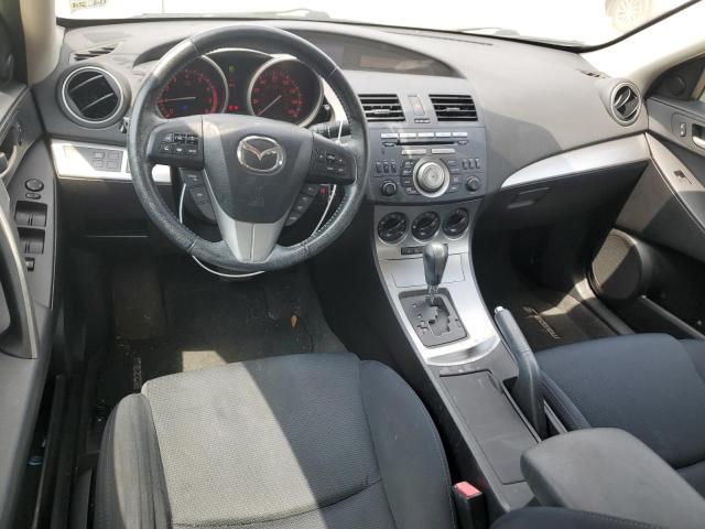 2011 Mazda 3 S VIN: JM1BL1U59B1424205 Lot: 55967524