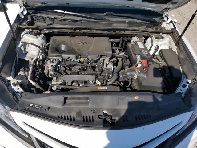 VIN 4T1B11HK1KU219302 2019 Toyota Camry, L no.11