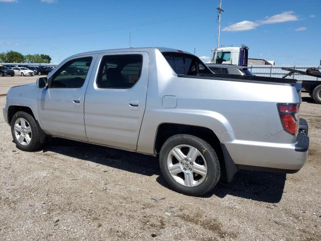 2012 Honda Ridgeline Rtl VIN: 5FPYK1F55CB460385 Lot: 56319514