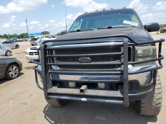 2003 Ford F350 Srw Super Duty VIN: 1FTSW31F23EA98046 Lot: 53523544