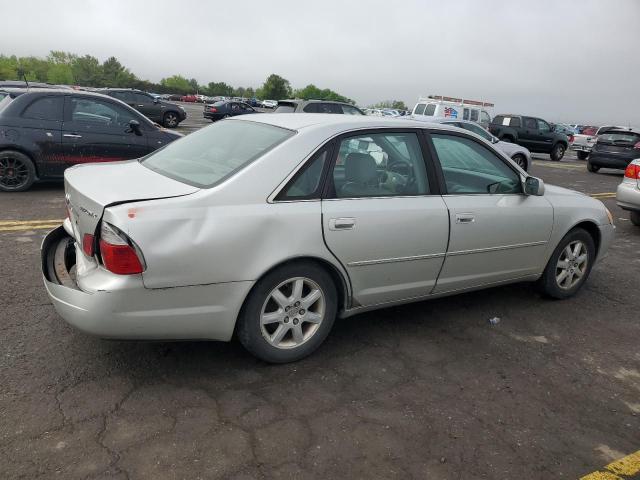 2003 Toyota Avalon Xl VIN: 4T1BF28B03U312868 Lot: 53082164