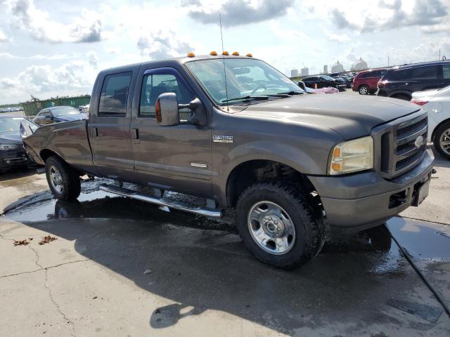 2006 Ford F350 Srw Super Duty VIN: 1FTWW31P06EC93187 Lot: 56929904