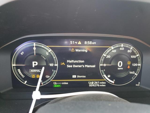 2024 Mitsubishi Outlander Sel VIN: JA4T5WA93RZ017795 Lot: 56450634