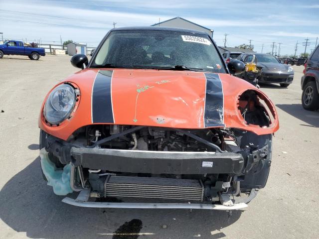 2019 Mini Cooper VIN: WMWXU1C55K2J02284 Lot: 55035624