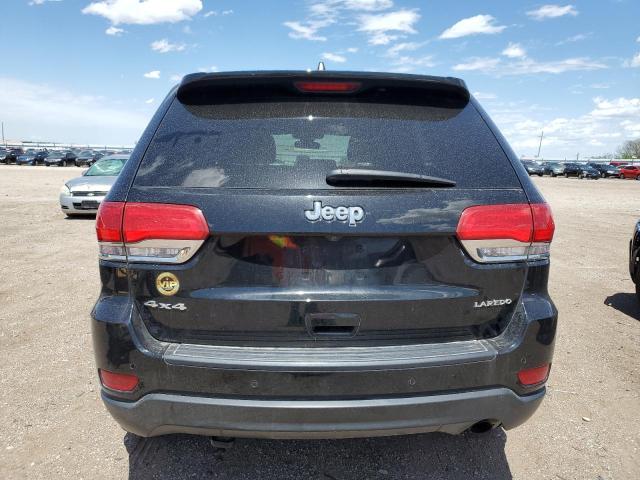 2018 Jeep Grand Cherokee Laredo VIN: 1C4RJFAG9JC366848 Lot: 54054224