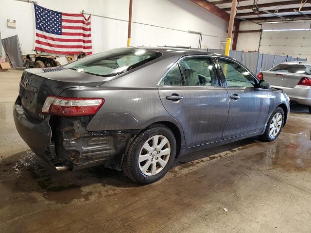 2008 Toyota Camry Hybrid VIN: 4T1BB46K08U036256 Lot: 54561714