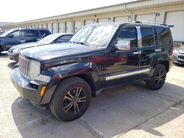 2012 Jeep Liberty Limited VIN: 1C4PJLCK4CW147966 Lot: 54389914