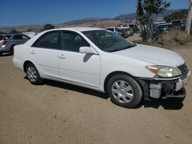 2003 Toyota Camry Le VIN: 4T1BE32K33U249220 Lot: 57058044