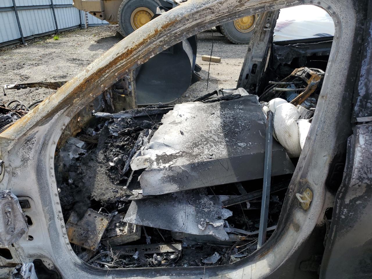 55SWF6EB6GU109126 2016 Mercedes-Benz C 450 4Matic Amg