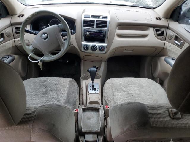 2006 Kia New Sportage VIN: KNDJE723X67154009 Lot: 54264014