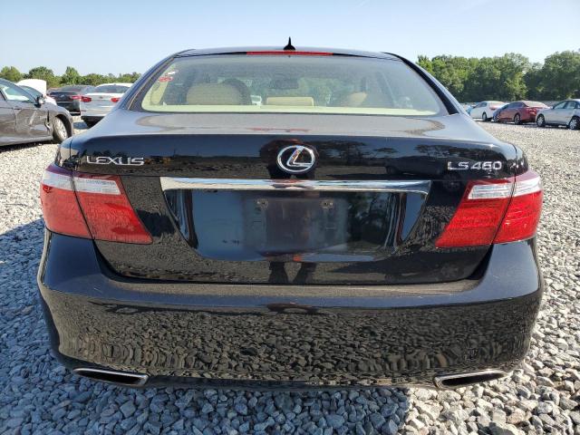 2008 Lexus Ls 460 VIN: JTHBL46F885067347 Lot: 53244334