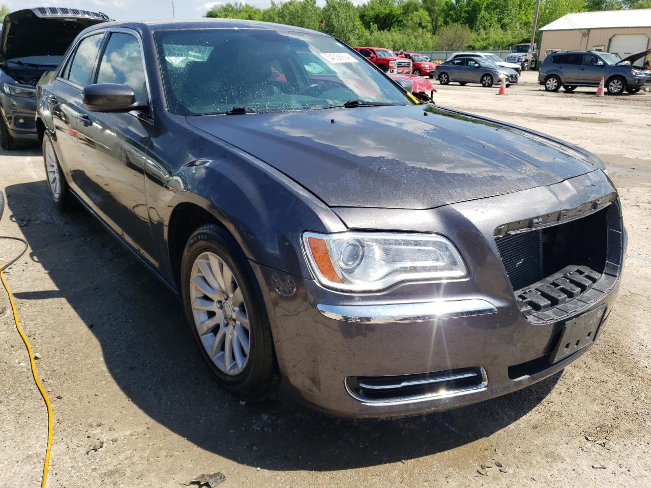 2C3CCAAG4DH572880 2013 Chrysler 300