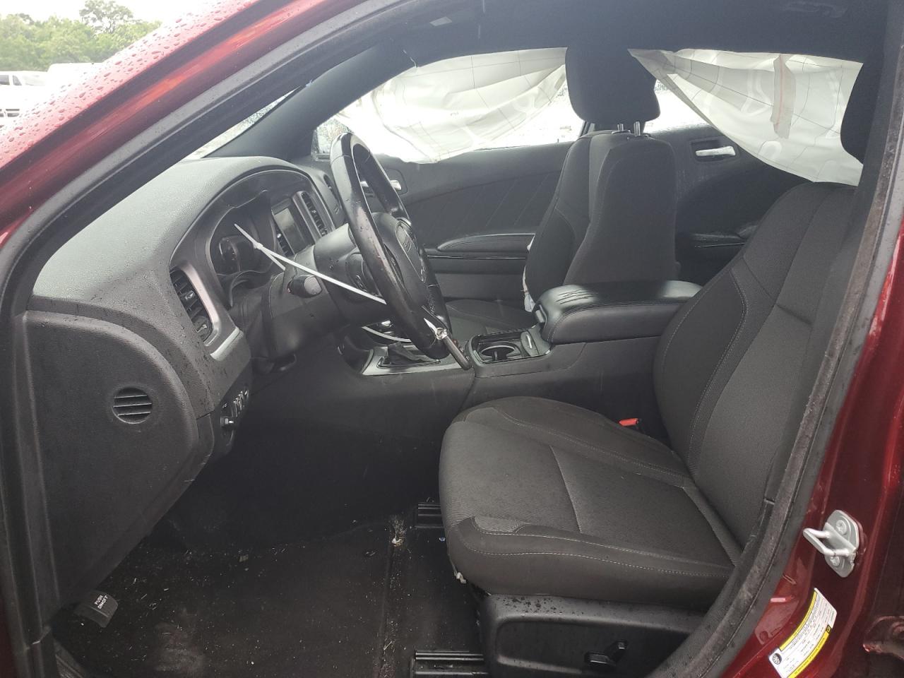 2C3CDXBG2LH244659 2020 Dodge Charger Sxt