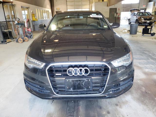 2014 Audi A6 Prestige VIN: WAUHGAFC0EN119941 Lot: 56263874