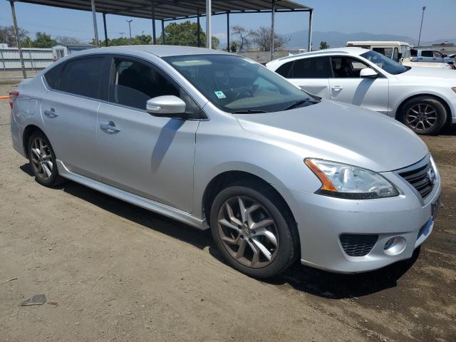 2015 Nissan Sentra S VIN: 3N1AB7AP9FY232259 Lot: 54971694