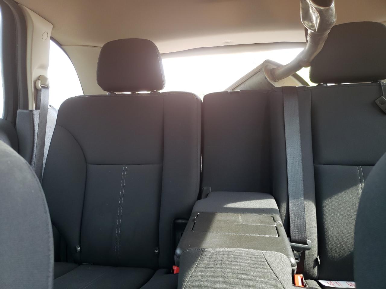 2FMDK3GC7DBC62305 2013 Ford Edge Se