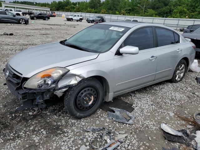 2008 Nissan Altima 2.5 VIN: 1N4AL21E68N511492 Lot: 55613804