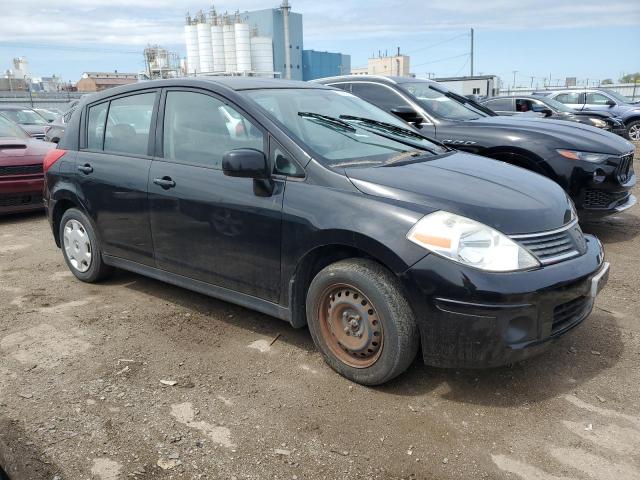 2009 Nissan Versa S VIN: 3N1BC13E49L484951 Lot: 53287114