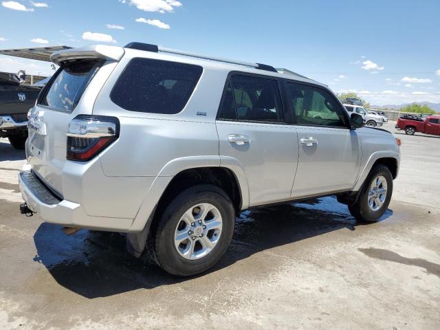 2023 Toyota 4Runner Sr5 VIN: JTEFU5JR2P5295720 Lot: 54800984