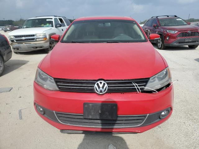 2013 Volkswagen Jetta Tdi VIN: 3VWLL7AJ3DM407086 Lot: 55172464