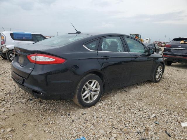 2016 Ford Fusion Se VIN: 3FA6P0H75GR175237 Lot: 56651594