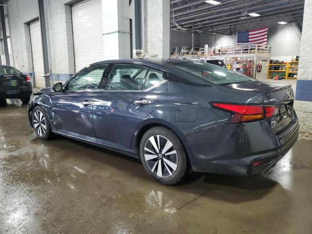 2019 NISSAN ALTIMA SL - 1N4BL4EV8KC192304