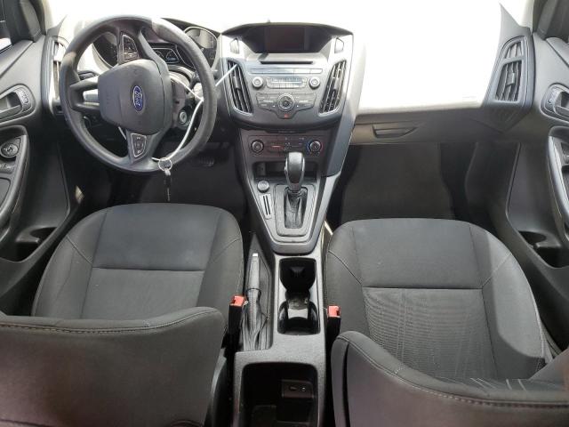 2016 FORD FOCUS S - 1FADP3E24GL366065